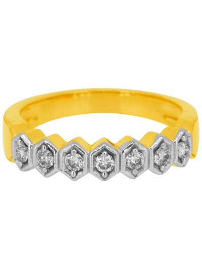 LADIES RING 4LRAB474