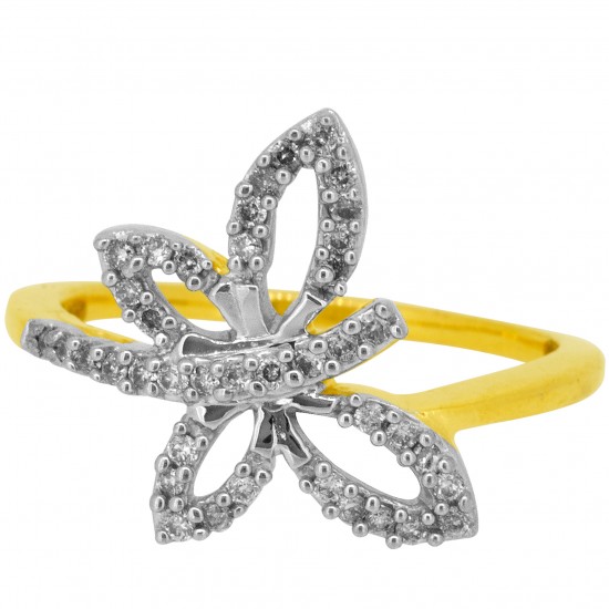 LADIES RING 4LRAB615