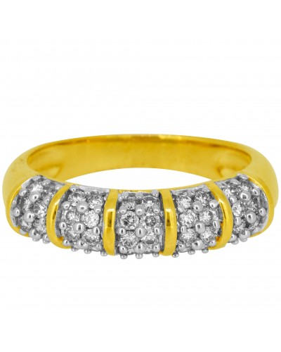 LADIES RING 4LRAB636