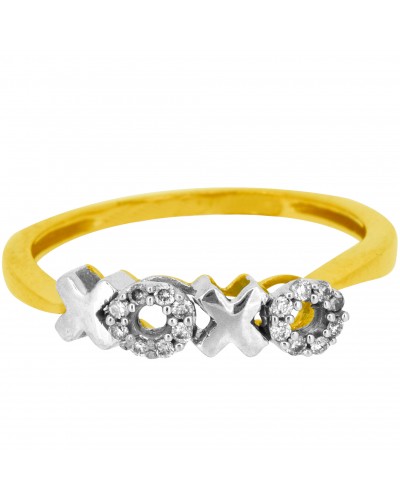 LADIES RING 4LRAB664