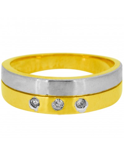 LADIES RING 4LRAB721