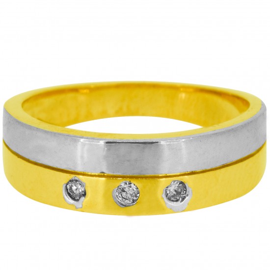 LADIES RING 4LRAB721