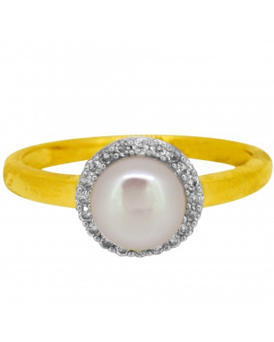 LADIES RING 4LRAB724