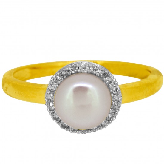 LADIES RING 4LRAB724