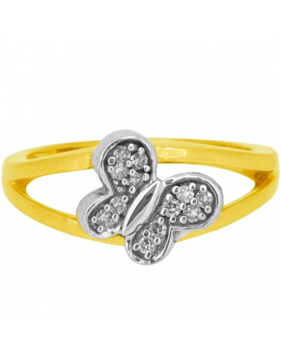 LADIES RING 4LRAB780