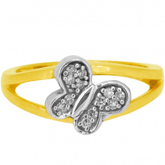 LADIES RING 4LRAB780