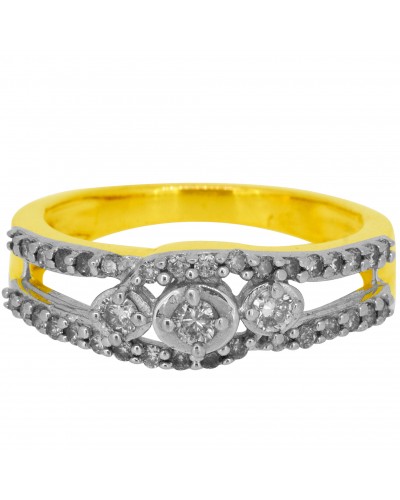 LADIES RING 4LRAB796