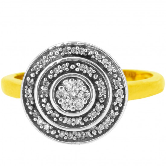 LADIES RING 4LRAB879