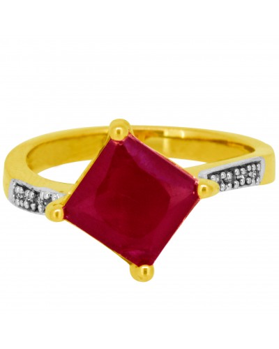 LADIES RING 4LRAB906