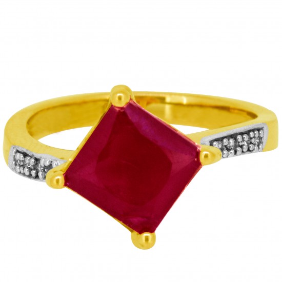 LADIES RING 4LRAB906