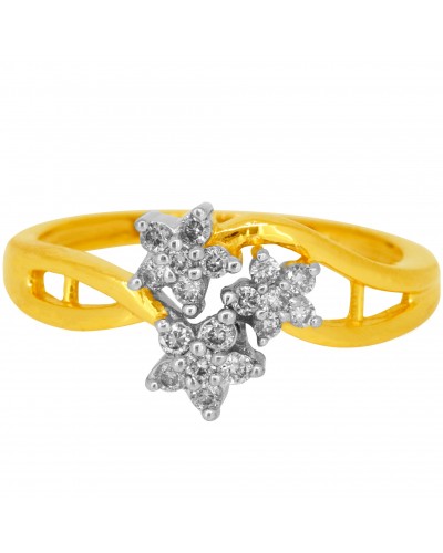 LADIES RING 4LRAC009