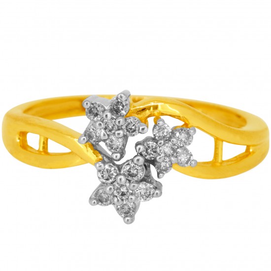 LADIES RING 4LRAC009