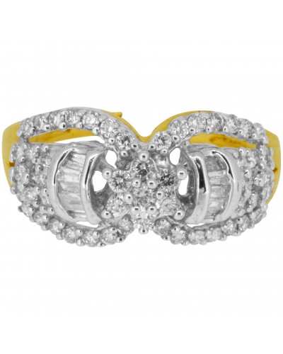 LADIES RING 4LRAC010