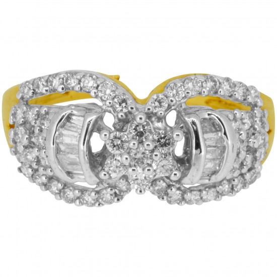 LADIES RING 4LRAC010