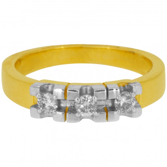 LADIES RING 4LRAC011