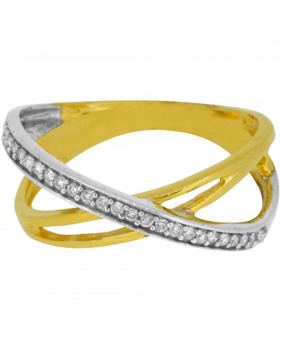 LADIES RING 4LRAC012