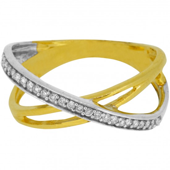 LADIES RING 4LRAC012