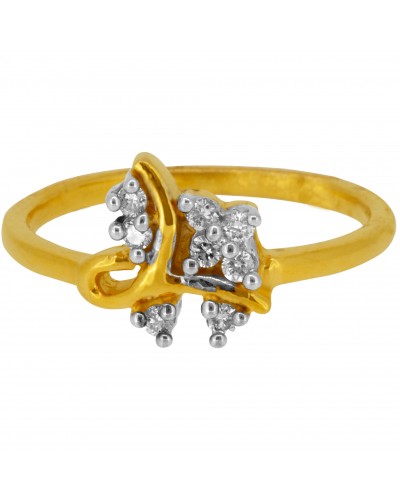 LADIES RING 4LRAC014