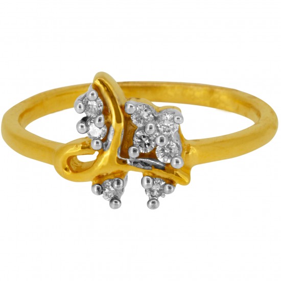 LADIES RING 4LRAC014
