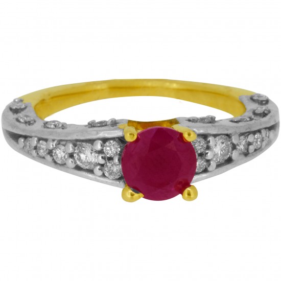 LADIES RING 4LRAC017