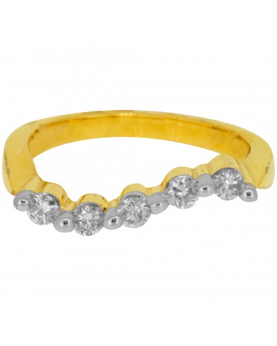 LADIES RING 4LRAC018