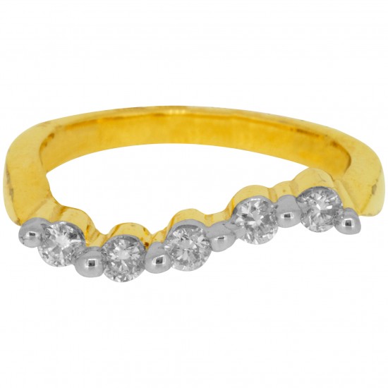 LADIES RING 4LRAC018