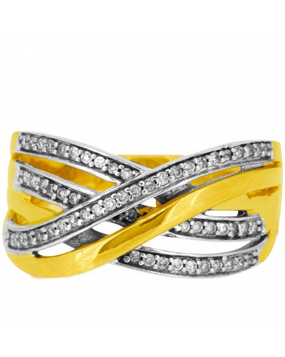 LADIES RING 4LRAC035