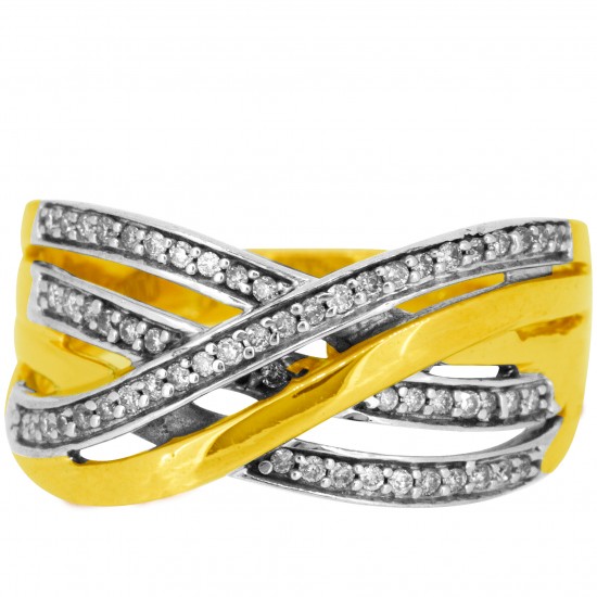 LADIES RING 4LRAC035