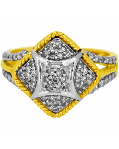LADIES RING 4LRAC100