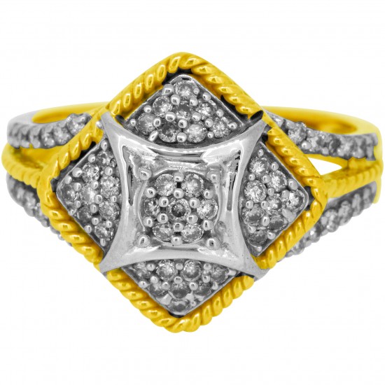 LADIES RING 4LRAC100A