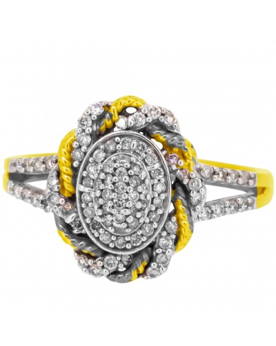 LADIES RING 4LRAC101