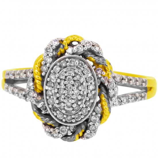 LADIES RING 4LRAC101