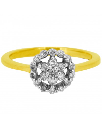 LADIES RING 4LRAC176