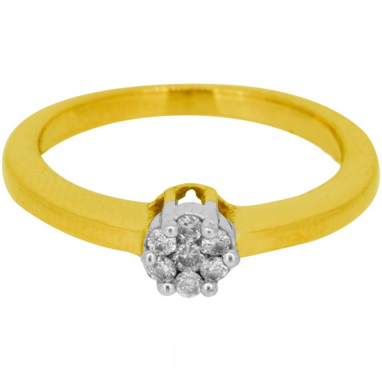 LADIES RING 4LRAC288