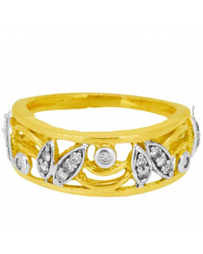 LADIES RING 4LRAC313A