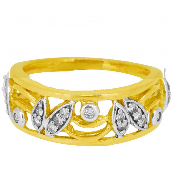 LADIES RING 4LRAC313A