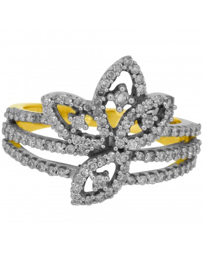 LADIES RING 4LRAC323