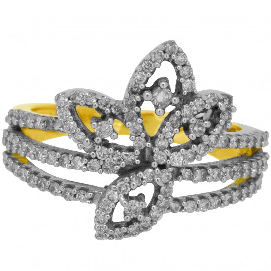 LADIES RING 4LRAC323