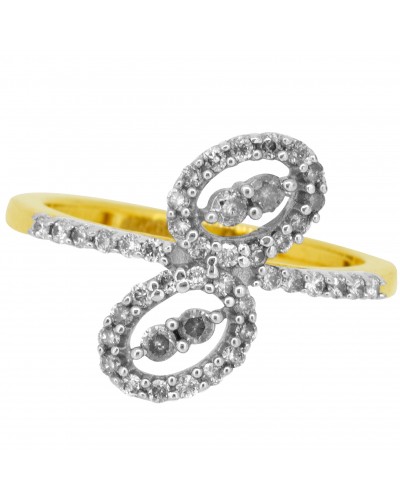 LADIES RING 4LRAC326