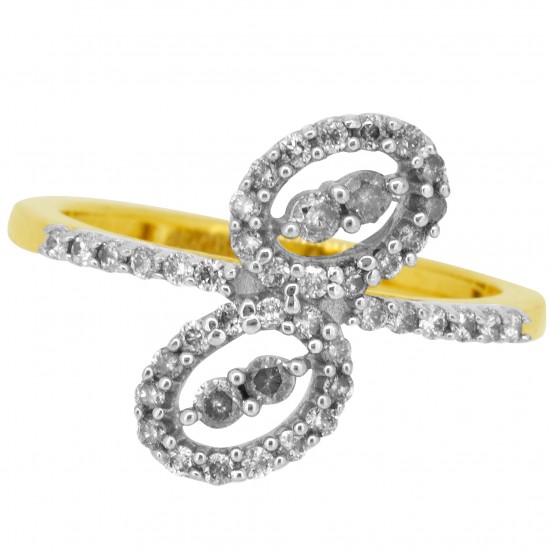 LADIES RING 4LRAC326