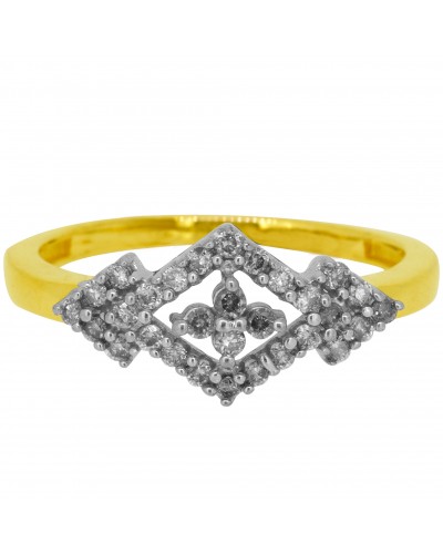 LADIES RING 4LRAC329