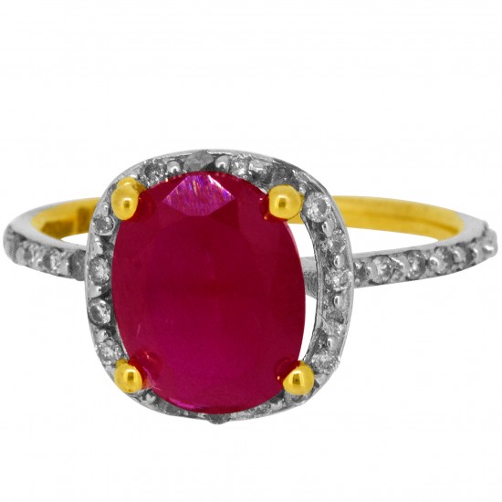 LADIES RING 4LRAC335