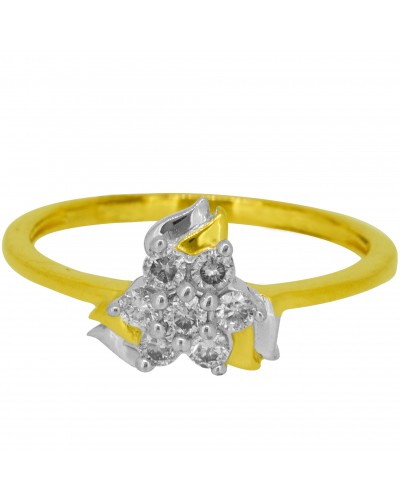 LADIES RING 4LRAC367