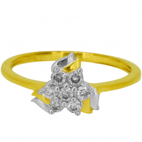 LADIES RING 4LRAC367