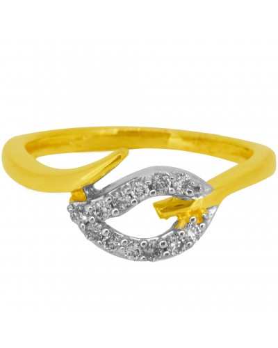 LADIES RING 4LRAC385