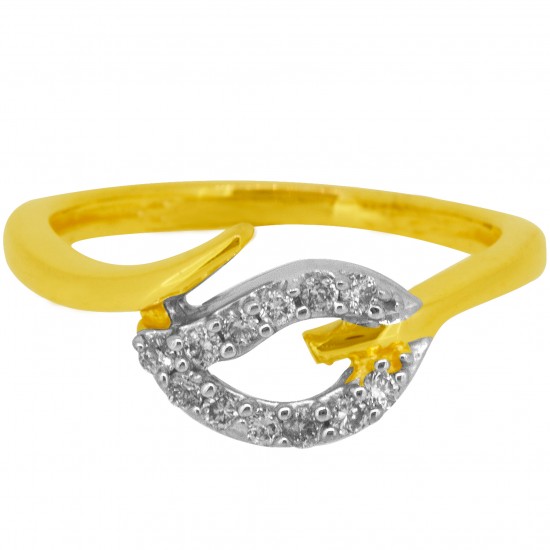 LADIES RING 4LRAC385