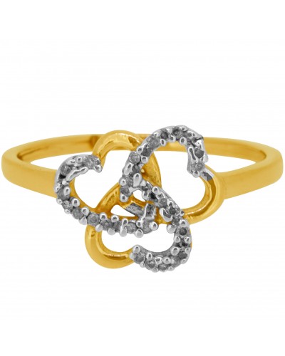 LADIES RING 4LRAC451