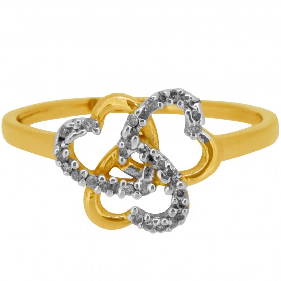 LADIES RING 4LRAC451
