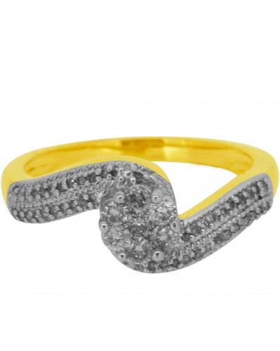 LADIES RING 4LRAC468