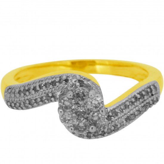 LADIES RING 4LRAC468